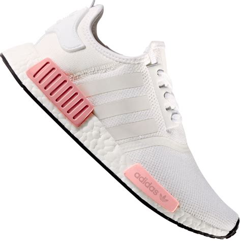 adidas nmd weiß damen günstig|Adidas NMD shop online.